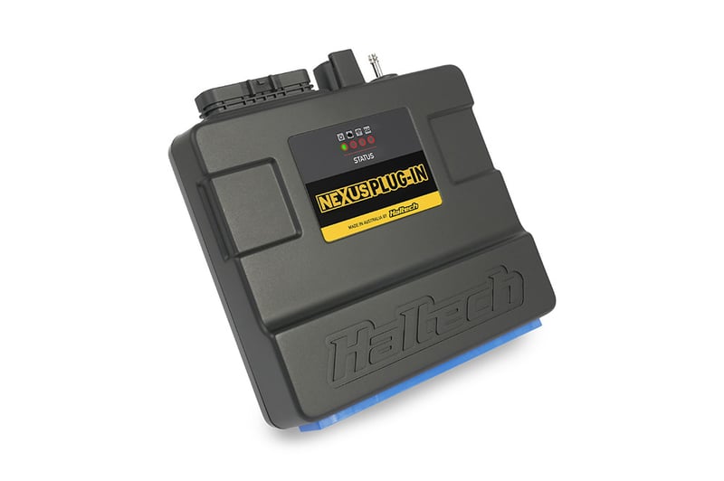 Haltech - Nexus Plug-in ECU - Nissan 300ZX / Fairlady Z32