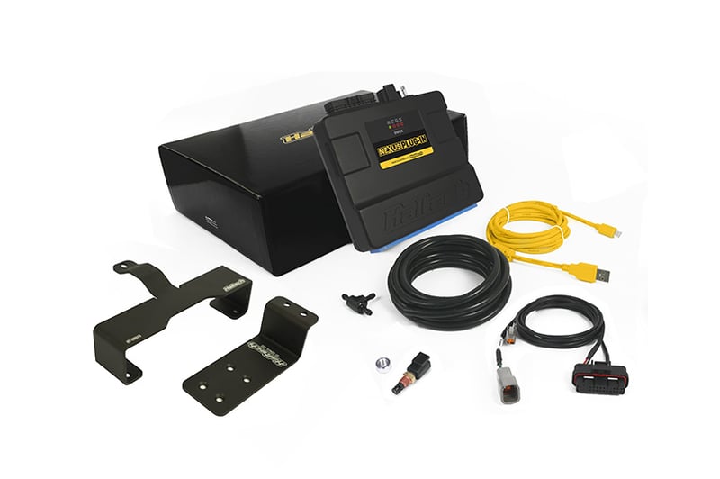 Haltech - Nexus Plug-in ECU - Nissan 300ZX / Fairlady Z32