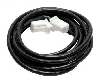 Haltech CAN Cable 8 pin White Tyco to 8 pin White Tyco Length: 1200mm (48") - Goleby's Parts | Goleby's Parts