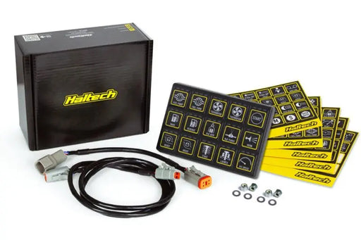 Haltech Graph Haltech Inputs and CAN Expansion Products — Goleby's Parts