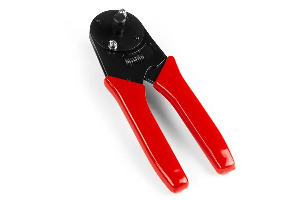 Haltech Crimping Tool Suits DTP Series Solid Contacts Haltech