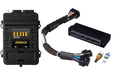 Haltech Elite 1500 + Honda OBD-I B-Series Plug 'n' Play Adaptor Harness Kit Haltech