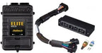 Haltech Elite 1500 + Subaru WRX MY97-98 Plug 'n' Play Adaptor Harness Kit - Goleby's Parts | Goleby's Parts