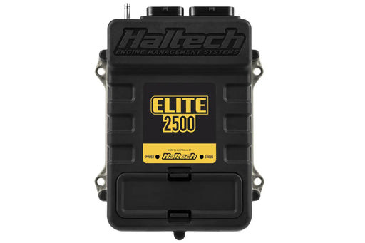 Haltech - Elite 2500 ECU | Goleby's Parts
