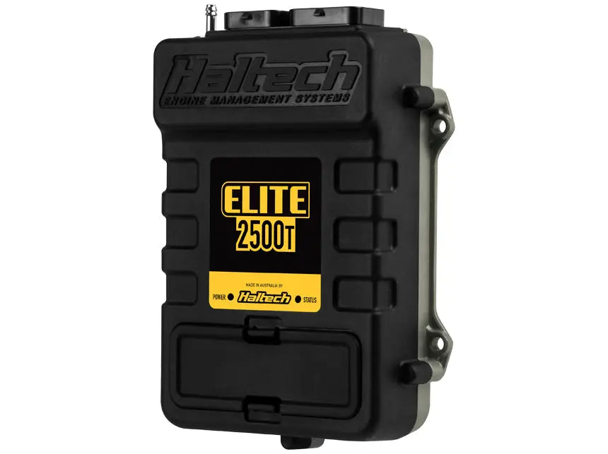 Haltech Elite 2500 T ECU Haltech
