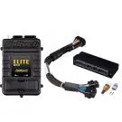 Haltech Elite 2500 + Subaru WRX MY06-10 Plug 'n' Play Adaptor Harness Kit - Goleby's Parts | Goleby's Parts