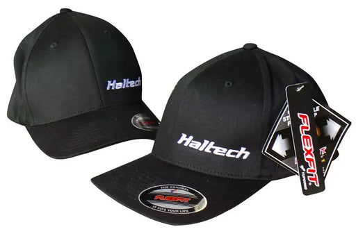 Haltech - Flexfit Cap Hat Haltech