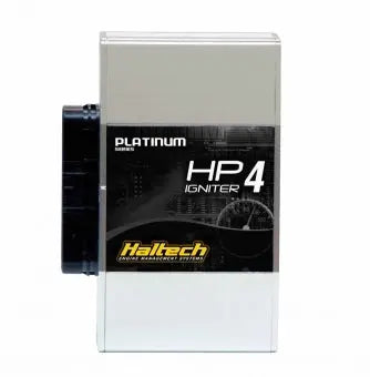 Haltech HPI4 - High Power Igniter - 15 Amp Quad Channel Module Only - Goleby's Parts | Goleby's Parts