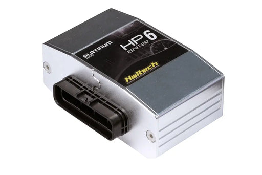 Haltech - HPI6 High Power Igniter - 15 Amp Six Channel Module Only Haltech