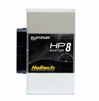 Haltech HPI8 - High Power Igniter - 15 Amp Eight Channel Module Only - Goleby's Parts | Goleby's Parts