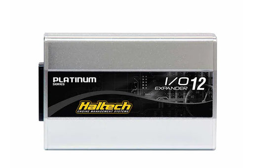 Haltech IO 12 Expander- 12 Channel (CAN ID - Box B) Haltech