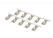 Haltech Pins only - Suit Relays only in the 6 Circuit Haltech Fuse Box -Pack of 10 Haltech
