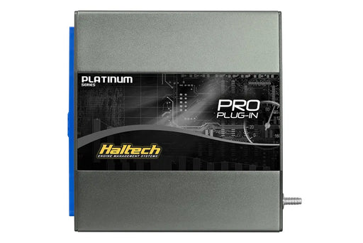 Haltech Platinum PRO Plug-in ECU Nissan R34 GTR Skyline Haltech