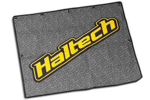 Haltech Tyre Cover Haltech