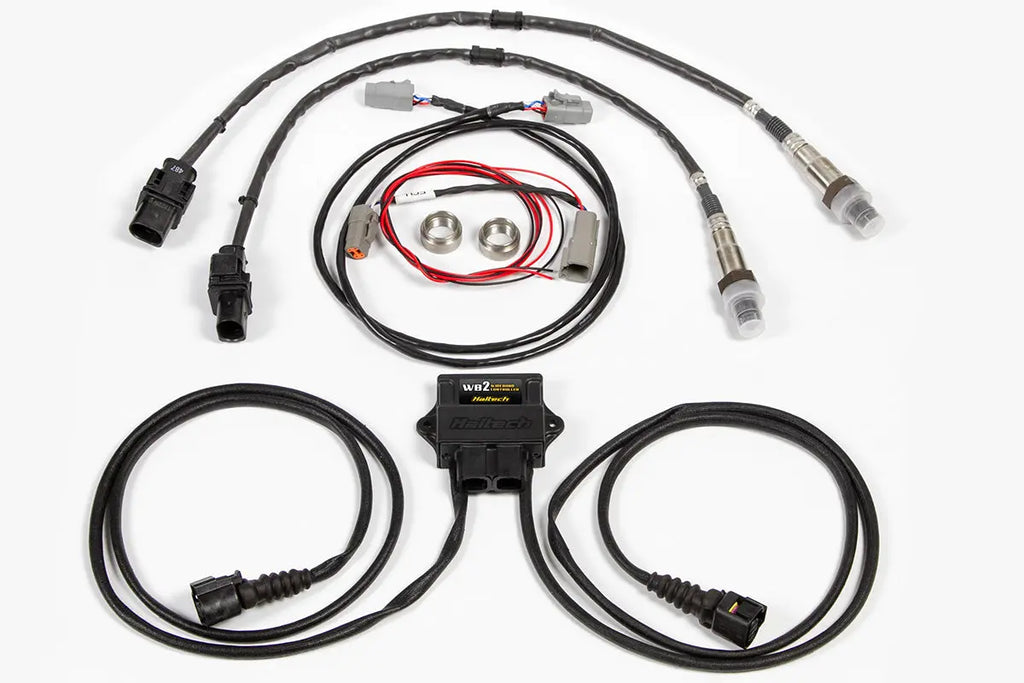 Haltech Inputs and CAN Expansion Products — Goleby's Parts