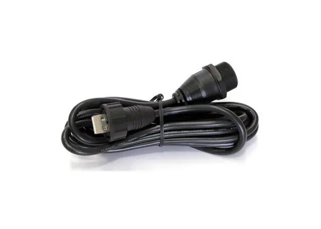 Haltech Waterproof Elite USB Extension Cable Type B for communication Length: 2.4m (8') Haltech