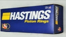 Hastings - Barra Standard Piston Rings Hastings