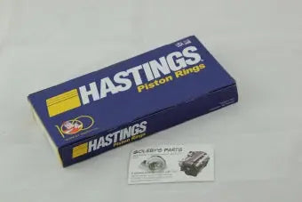 Hastings - CA18 Standard Piston Rings - Goleby's Parts | Goleby's Parts