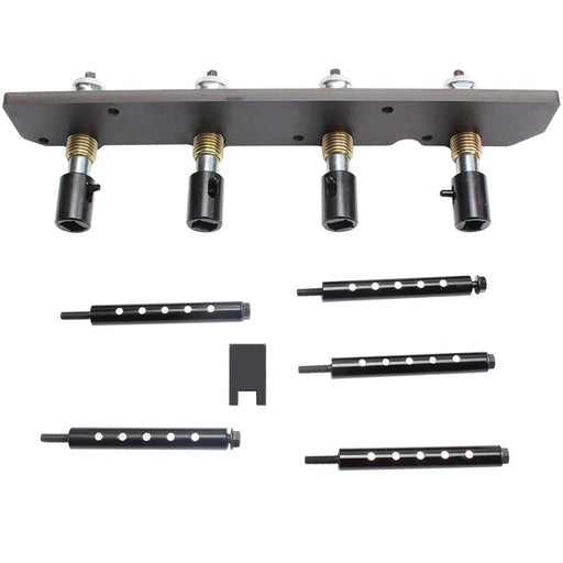 GRP Engineering - B48 / B58 Fuel Injector Removal & Assembly Tool Kit - Goleby's Parts | Goleby's Parts