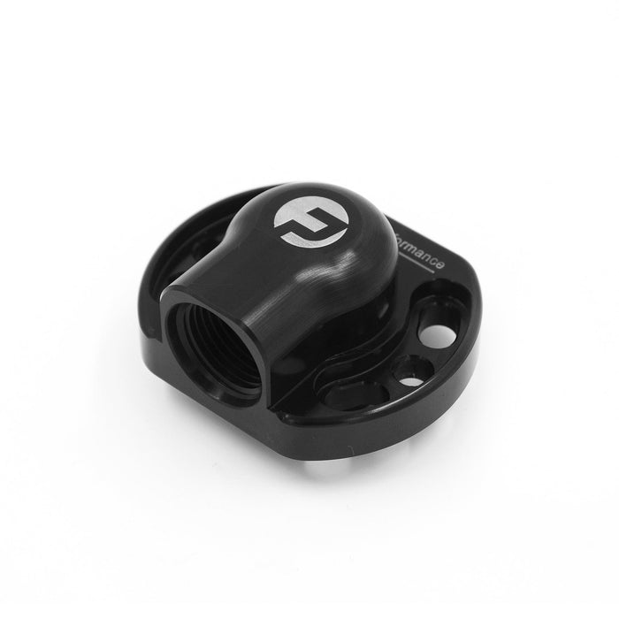 Franklin Performance - Cylinder Head Oil Drain Kit for Nissan RB20, RB25, RB26 & RB30