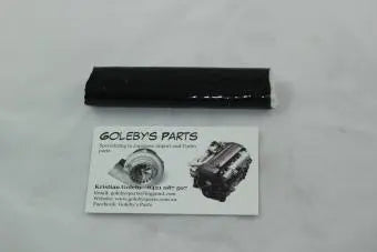 GRP Engineering - Fire/Heat Sleeve | Goleby's Parts