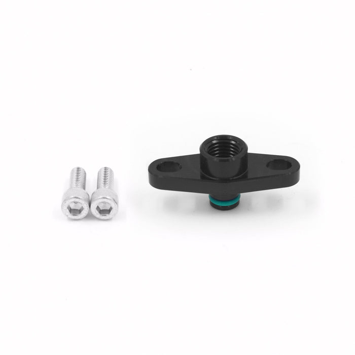 Franklin Performance - High Flow Fuel Rail Adaptor for Toyota / Subaru