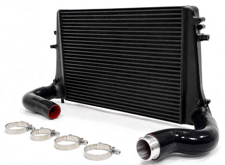 Clearance!! Audi A3/S3 / VW Golf MK5 MK6 / Passat B6 B7 1.8T 2.0T Front Mount Intercooler Kit
