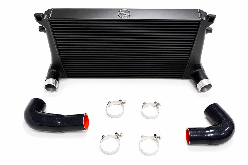 Clearance!! Top grade Competition Front Mount Intercooler Kit for Audi, A3, S3, 8V & VW, Golf MK7 R, GTI