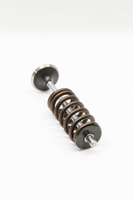 Atomic - Barra Chromoly Retainer Set (24)