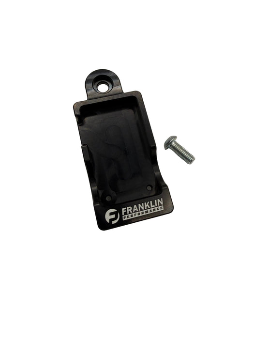 Franklin Performance - Boost Solenoid Mounting Bracket