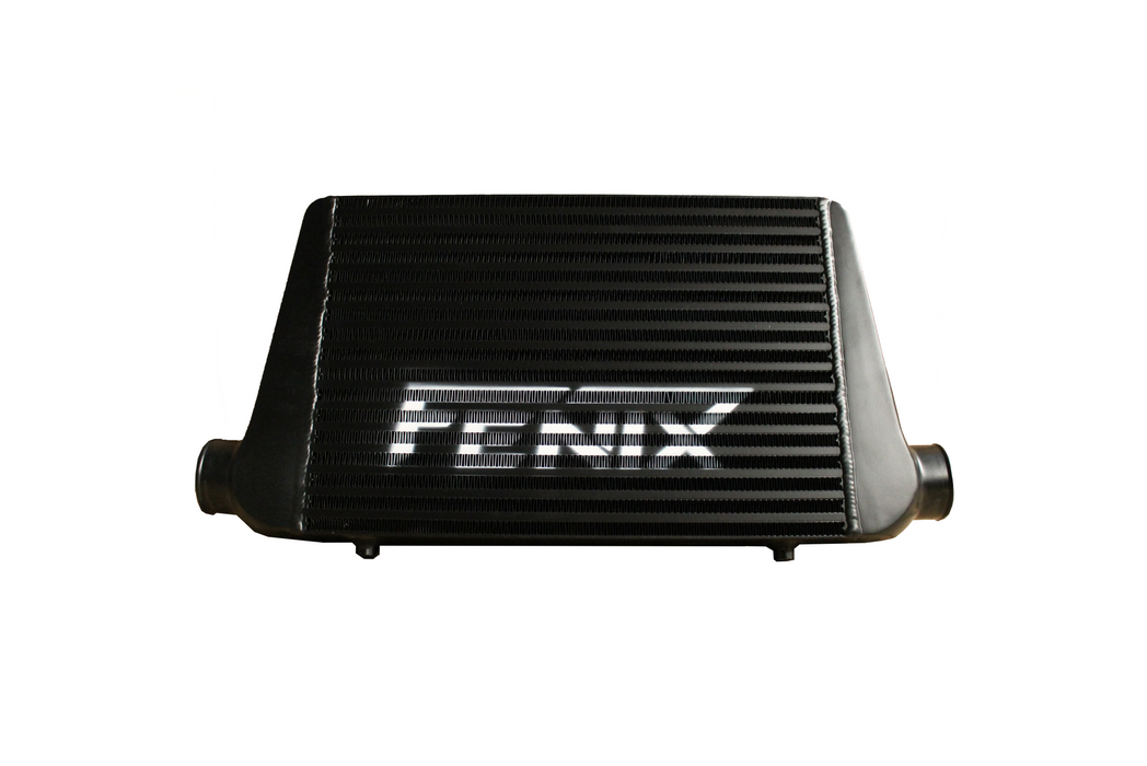 Fenix - Bar & Plate Intercooler