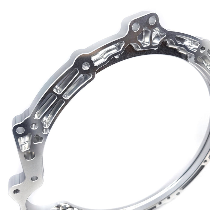 8Speed.au - DOMIWORKS CHEVY LS/LT/SB/BB TO DODGE 8HP70 / 8HP90 SCAT PACK HELLCAT ADAPTER KIT