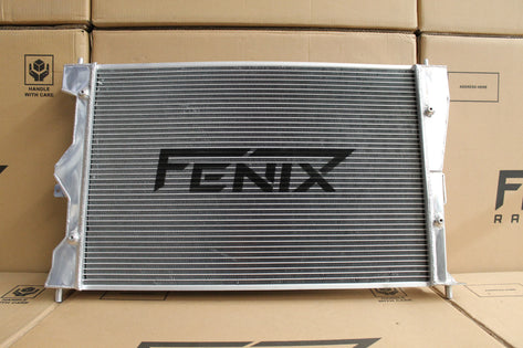 Fenix - Ford FG Falcon Full Alloy Performance Radiator GEN II