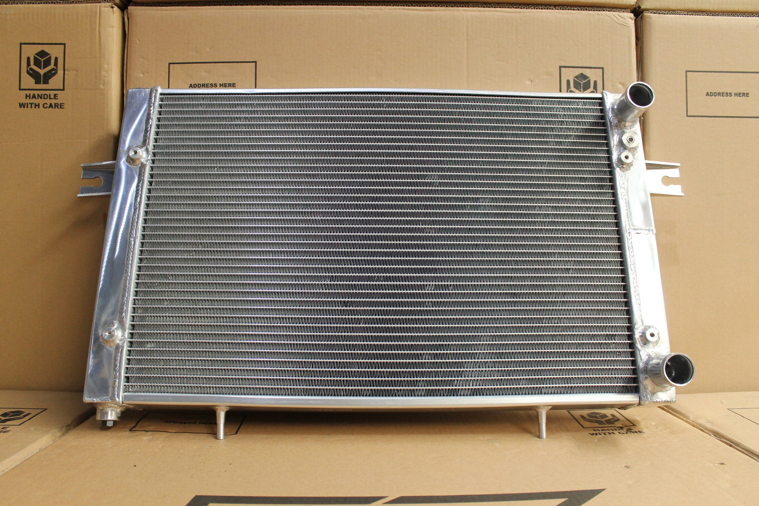 Buy Fenix Performance Intercooler & Radiator Parts Online — Goleby's Parts