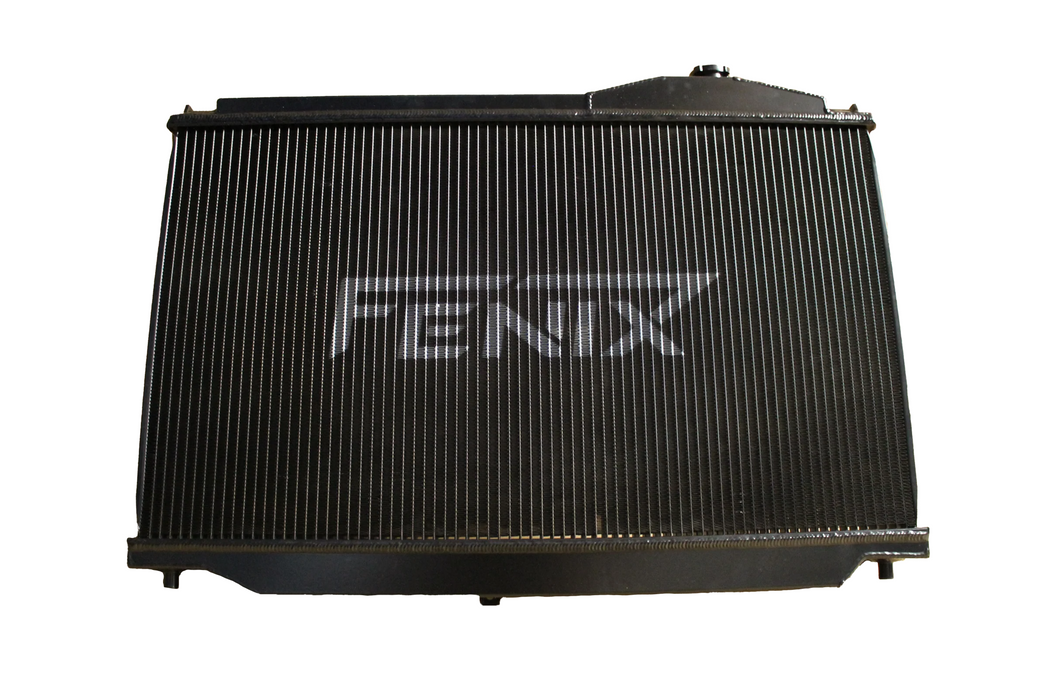 Fenix - Toyota Soarer JZZ30 Alloy Performance Radiator