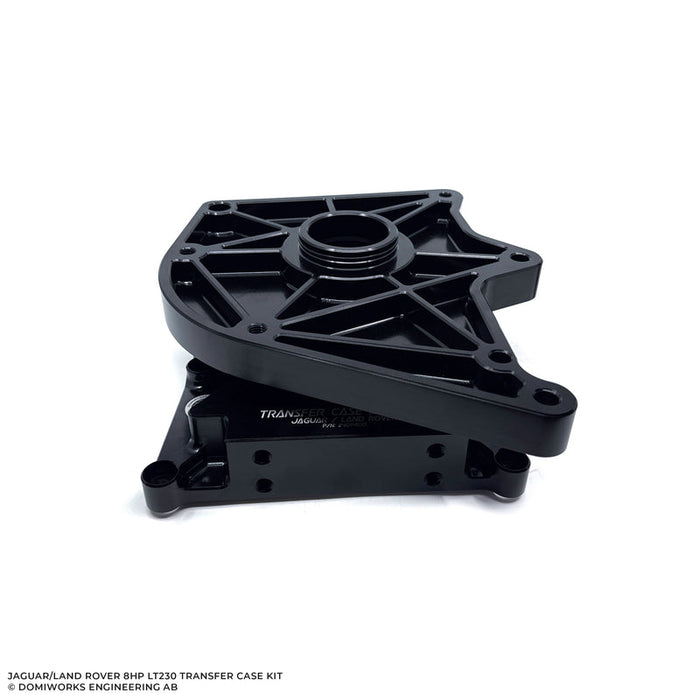 Land Rover LT230 Transfer Case Adapter Kit to Land Rover 8HP