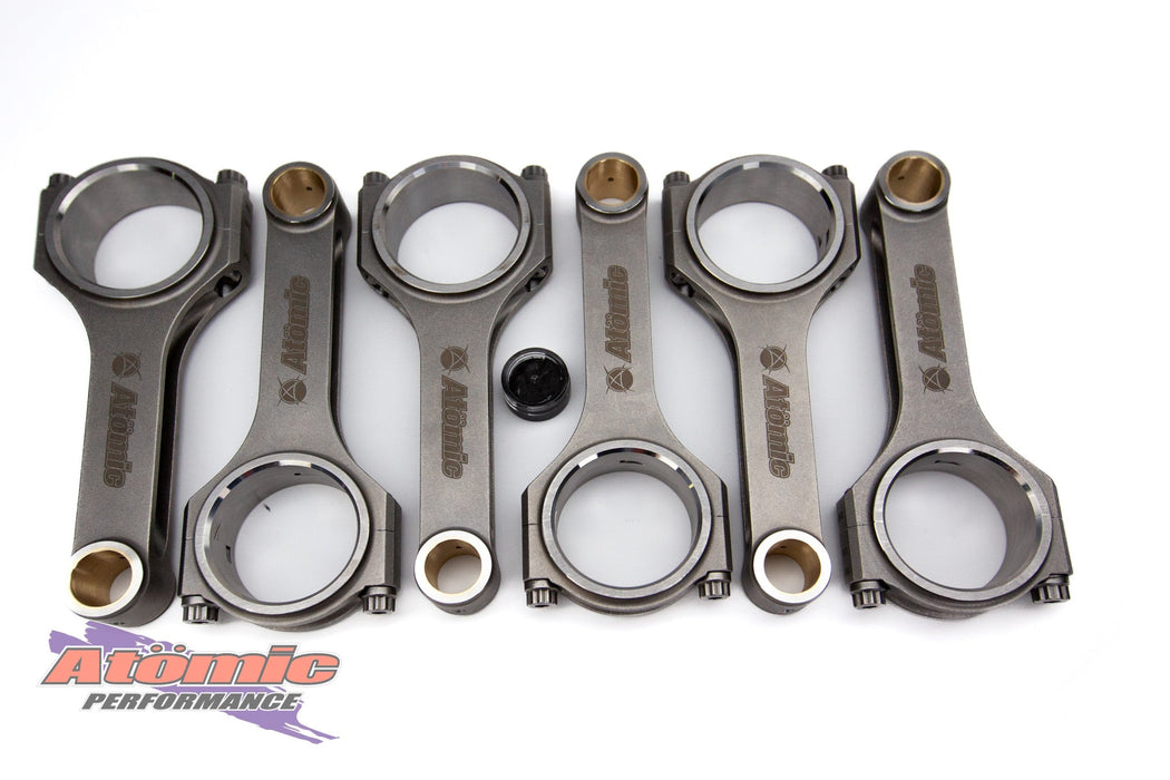 Atomic - Barra 550 GTA Rebuild Kits