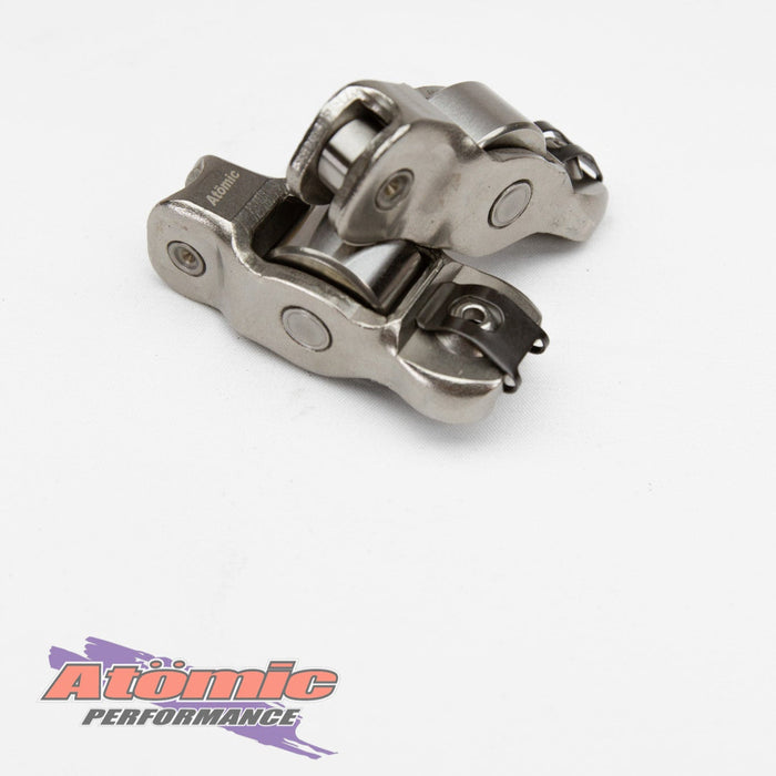 Atomic - Barra Heavy Duty Roller Rockers