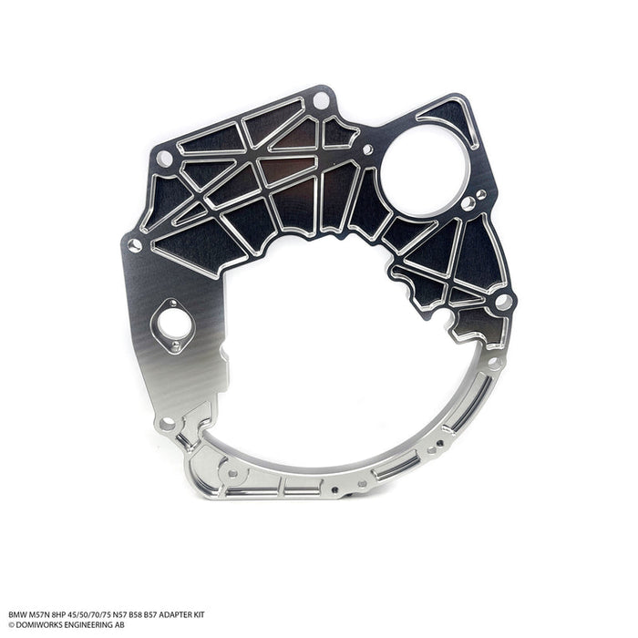 8Speed.au - BMW M57N 8HP 45/50/70/75 N57 B58 B57 ADAPTER KIT