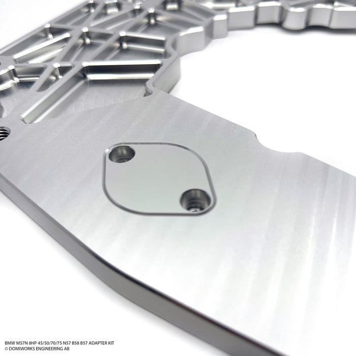 8Speed.au - BMW M57N 8HP 45/50/70/75 N57 B58 B57 ADAPTER KIT