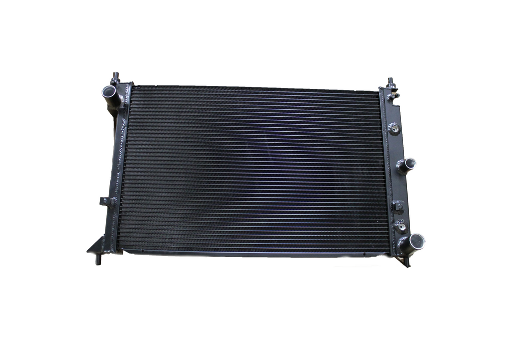 Fenix Ford BA-BF Falcon/Territory Alloy Radiator — Goleby's Parts