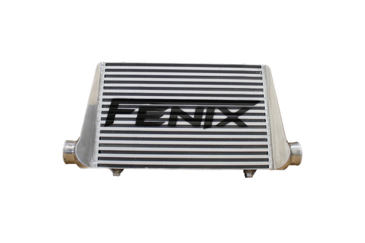 Fenix - Bar & Plate Intercooler