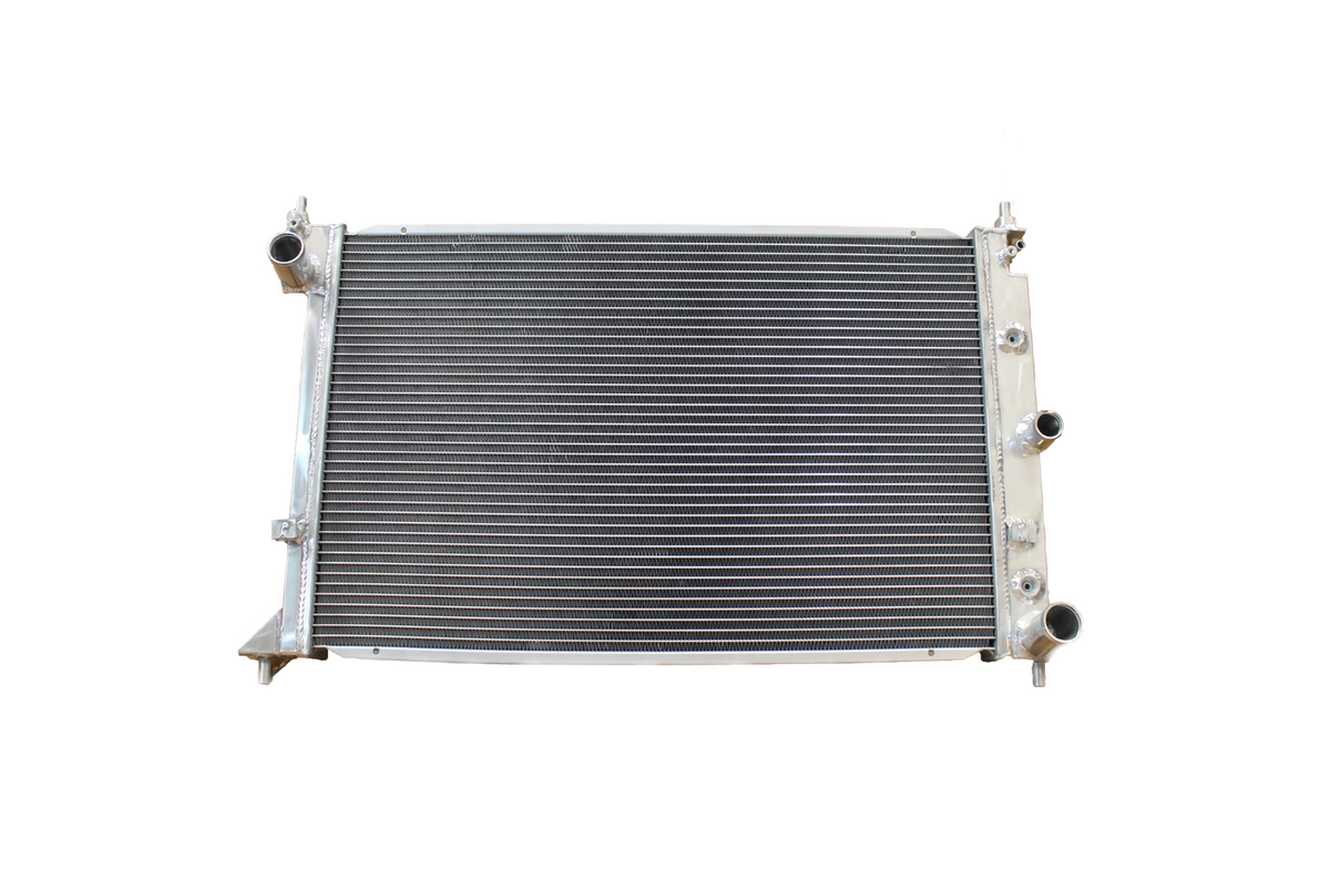 Fenix Ford BA-BF Falcon/Territory Alloy Radiator — Goleby's Parts