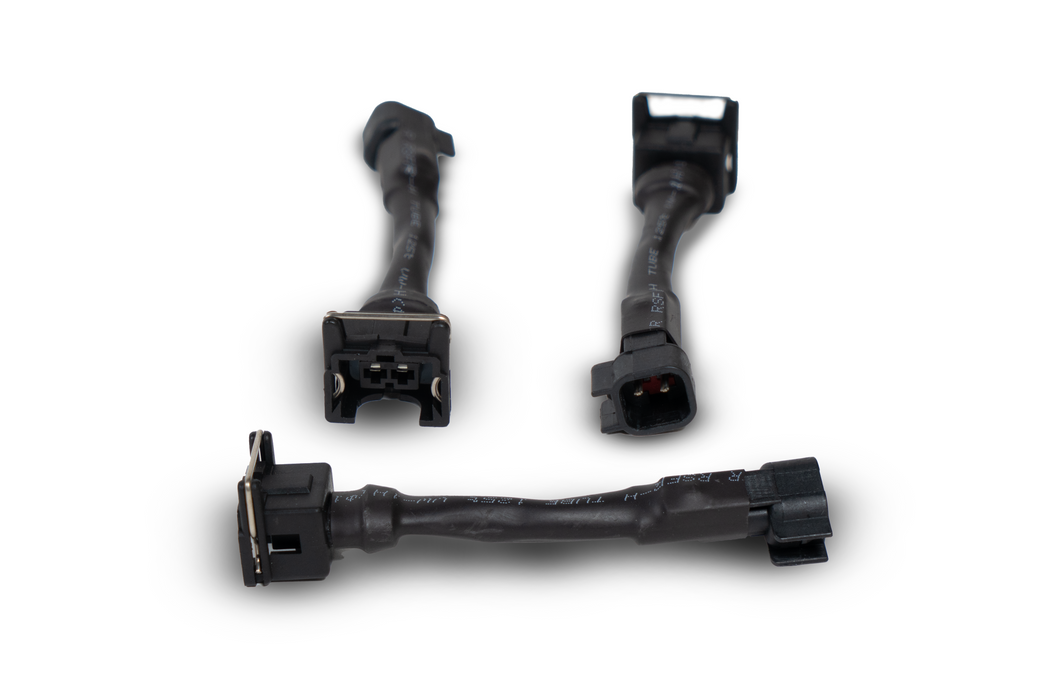 GRP Engineering Injector Harness Adaptor | Goleby's Parts