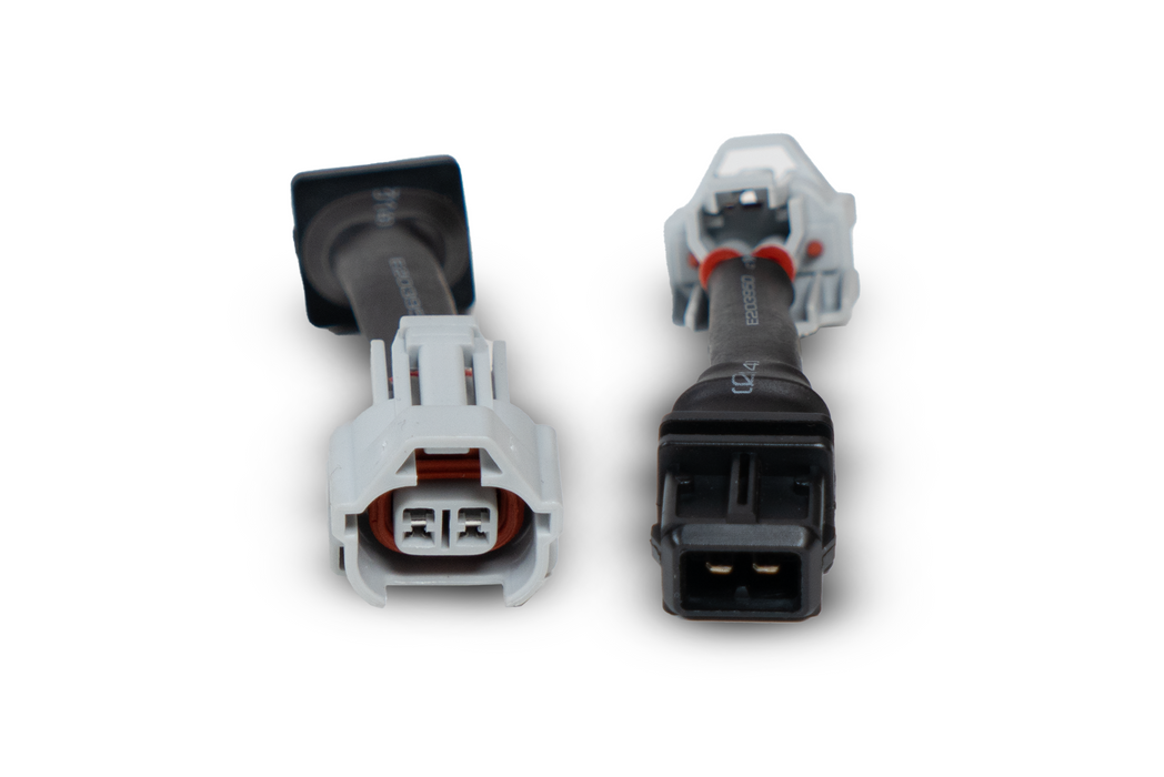 GRP Engineering Injector Harness Adaptor | Goleby's Parts