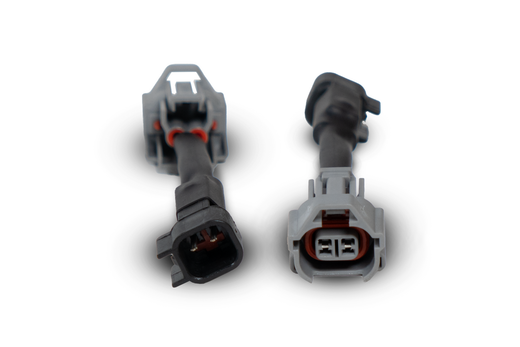 GRP Engineering Injector Harness Adaptor | Goleby's Parts