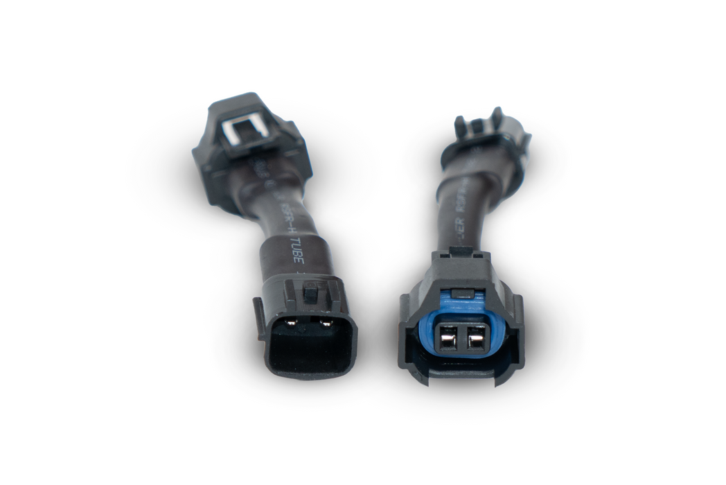 GRP Engineering Injector Harness Adaptor | Goleby's Parts