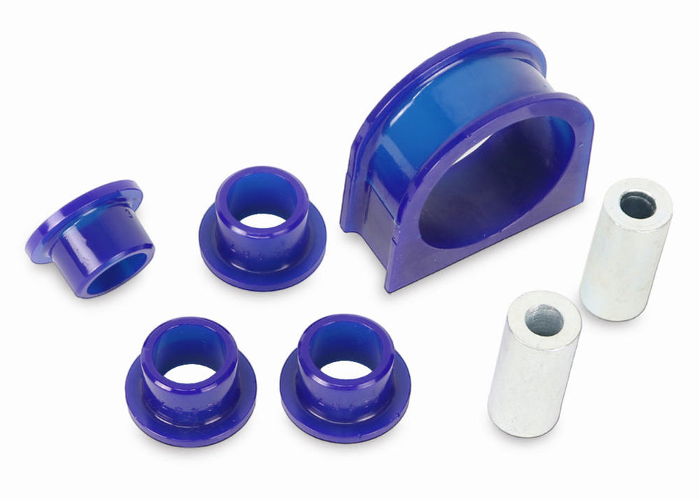 SuperPro - Toyota JZX/JZS Steering Rack & Pinion Mount Bush Kit