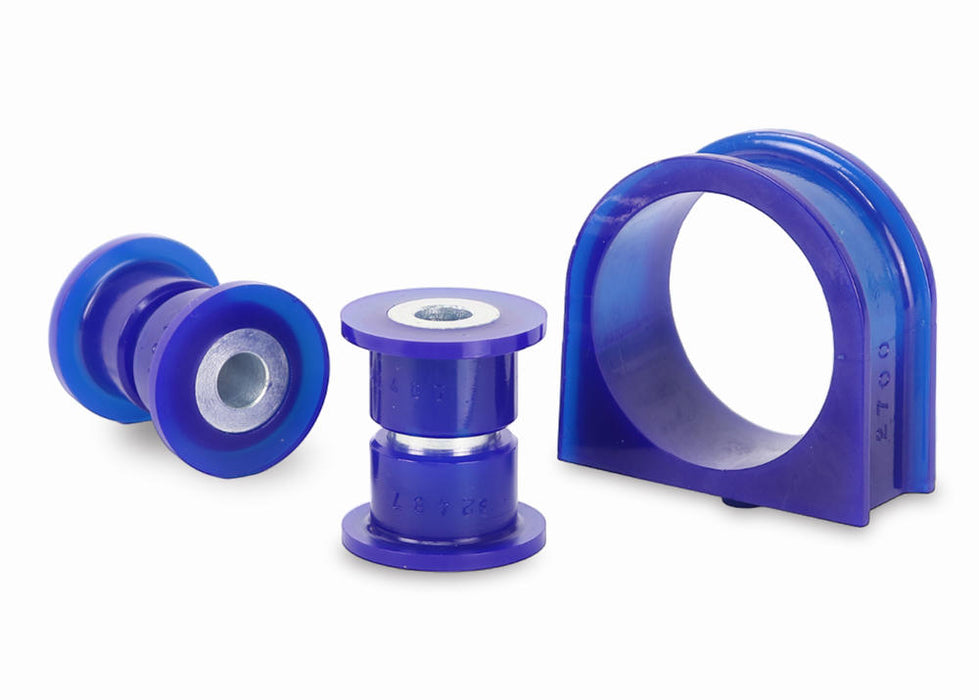 SuperPro - Toyota JZX/JZS Steering Rack & Pinion Mount Bush Kit