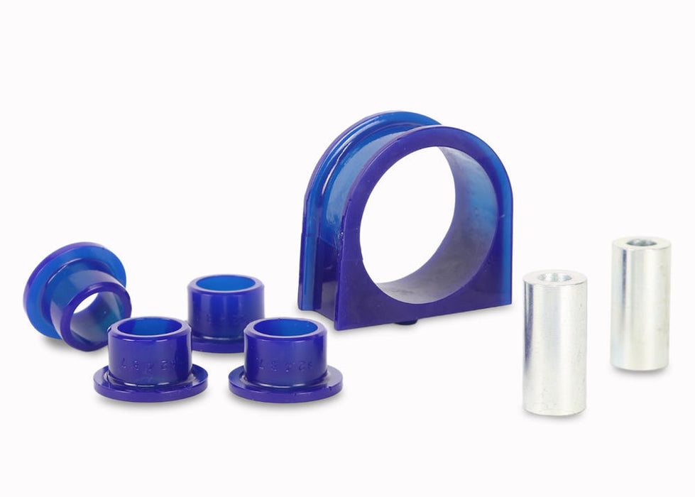 SuperPro - Toyota JZX/JZS Steering Rack & Pinion Mount Bush Kit